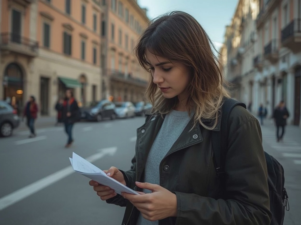 Domande pratiche con lista di controllo: scelte consapevoli tra salute, viaggi, casa, legale e energia